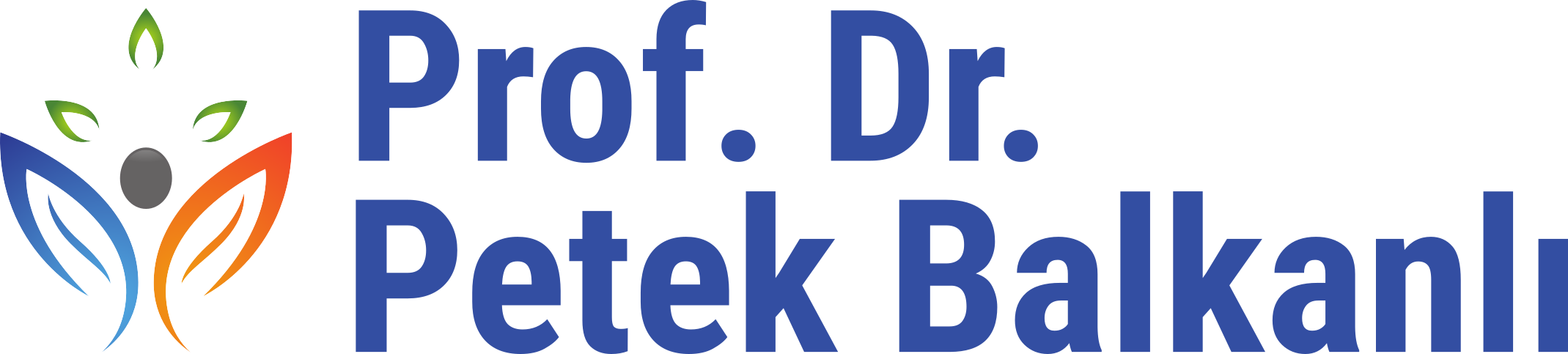 Prof. Dr. Petek Balkanlı | Resmi Web Sitesi